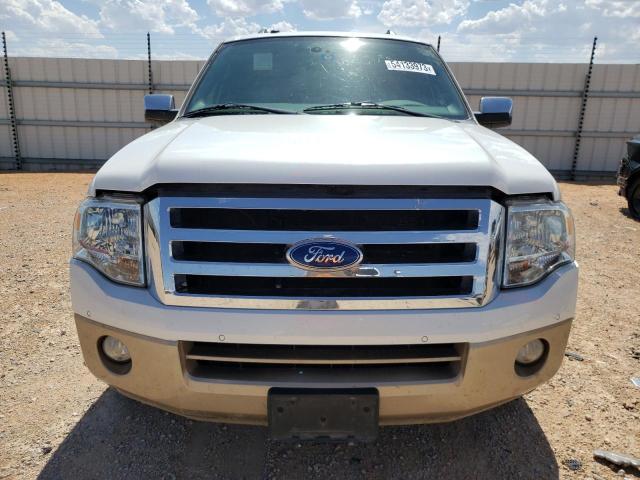 Photo 5 from auction – 2014 FORD EXPEDITION with VIN 1FMJU1H54EEF65758