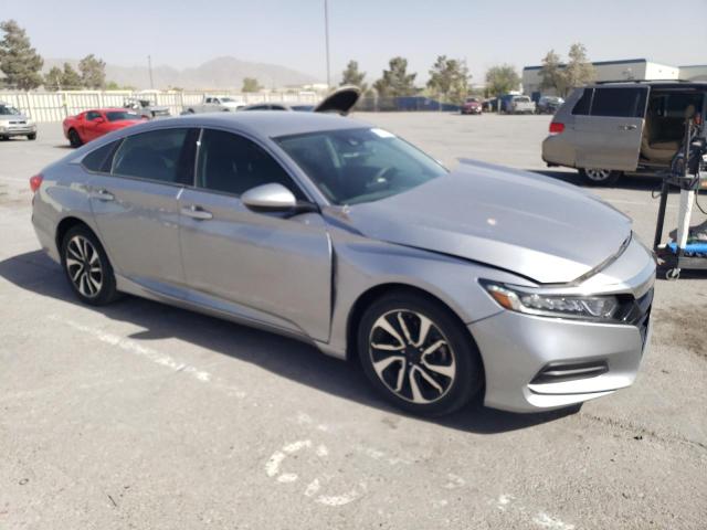 Photo 4 from auction – 2020 HONDA ACCORD LX with VIN 1HGCV1F14LA084635