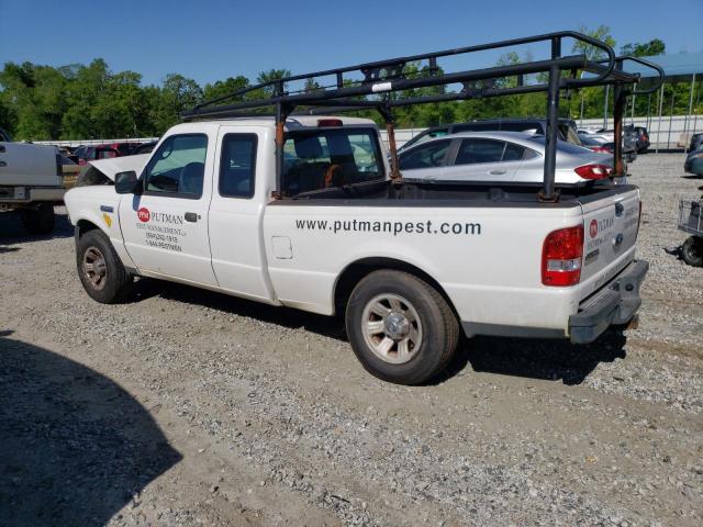 Photo 2 from auction – 2010 FORD RANGER SUP with VIN 1FTKR1ED1APA04289