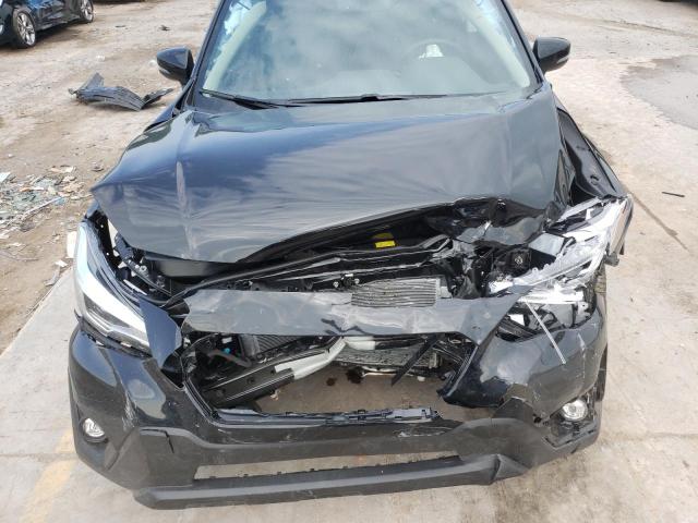 Photo 11 from auction – 2023 SUBARU CROSSTREK with VIN JF2GTHNC2P8321090