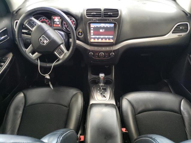 Photo 8 from auction – 2016 DODGE JOURNEY CR with VIN 3C4PDDGG5GT124730