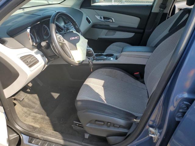 Photo 7 from auction – 2012 GMC TERRAIN SL with VIN 2GKFLSE50C6283209