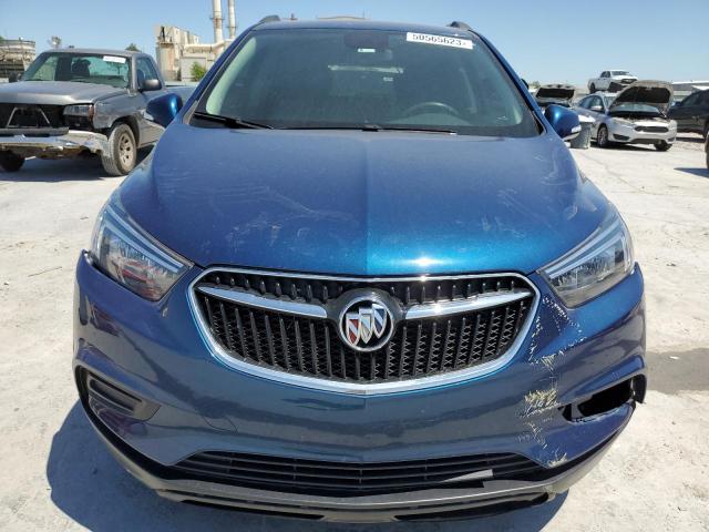 Photo 5 from auction – 2019 BUICK ENCORE PRE with VIN KL4CJASB0KB770831
