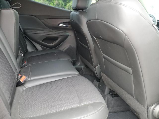 Photo 11 from auction – 2022 BUICK ENCORE PRE with VIN KL4CJASMXNB563045