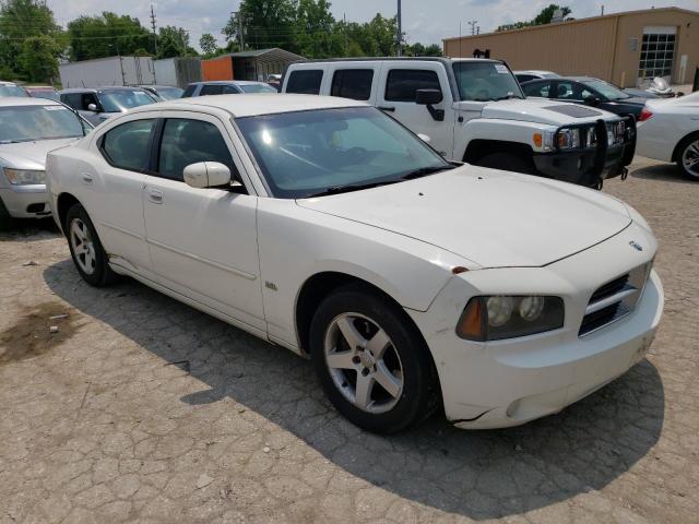 Photo 4 from auction – 2010 DODGE CHARGER SX with VIN 2B3CA3CV9AH229228