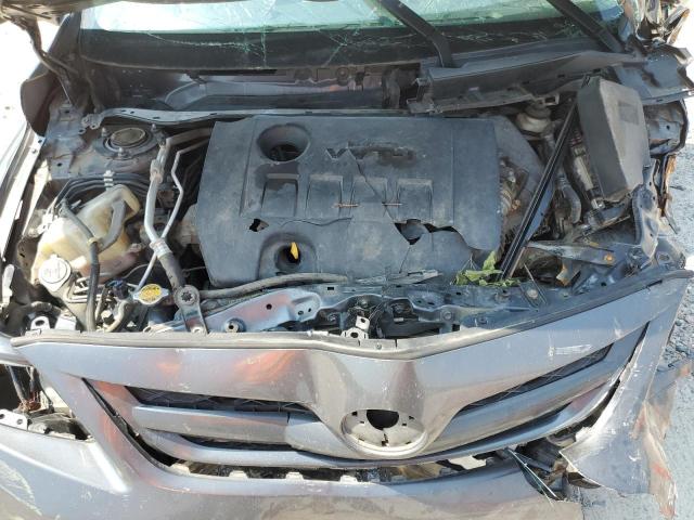 Photo 11 from auction – 2012 TOYOTA COROLLA BA with VIN 5YFBU4EE9CP029659