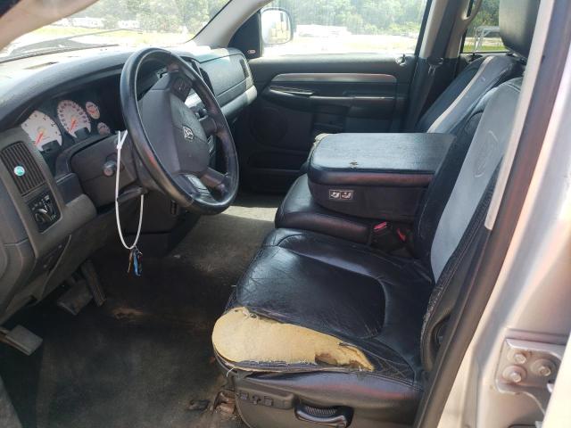 Photo 7 from auction – 2004 DODGE RAM 1500 S with VIN 1D7HU18DX4J186155