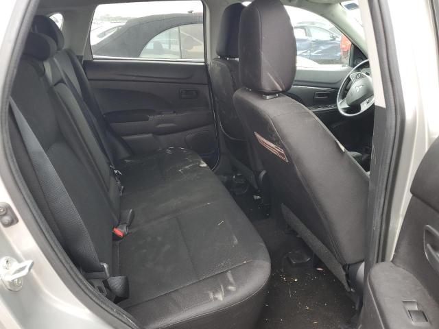 Photo 11 from auction – 2015 MITSUBISHI OUTLANDER with VIN 4A4AP3AU5FE053056