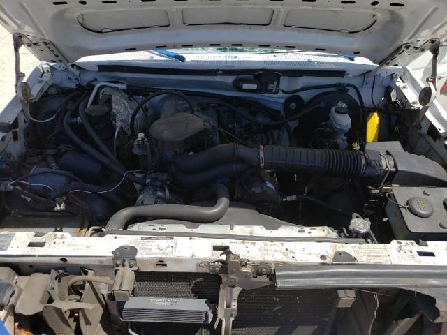 Photo 11 from auction – 1995 FORD F150 with VIN 1FTEF15N3SNB53766