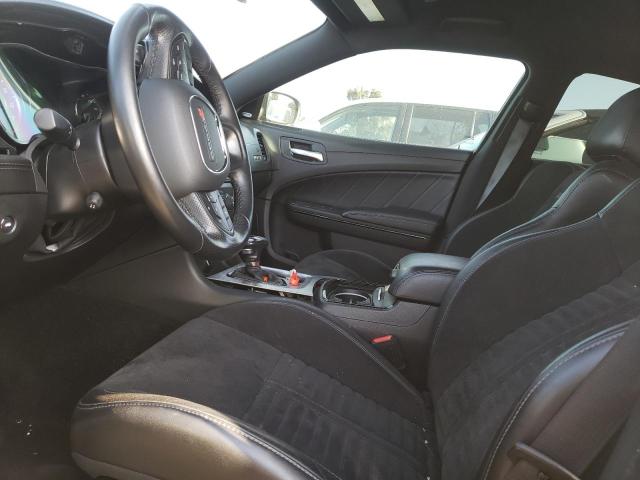 Photo 7 from auction – 2021 DODGE CHARGER R/ with VIN 2C3CDXCT6MH656192