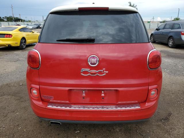 Photo 6 from auction – 2014 FIAT 500L EASY with VIN ZFBCFABH7EZ001849
