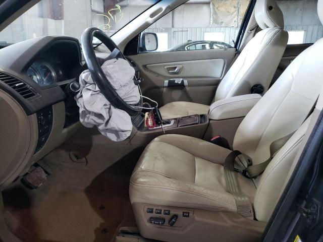 Photo 7 from auction – 2014 VOLVO XC90 3.2 with VIN YV4952CZ2E1687687