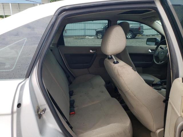 Photo 10 from auction – 2011 FORD FOCUS SES with VIN 1FAHP3GN8BW153572