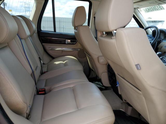 Photo 10 from auction – 2011 LAND ROVER RANGE ROVE with VIN SALSF2D44BA296193