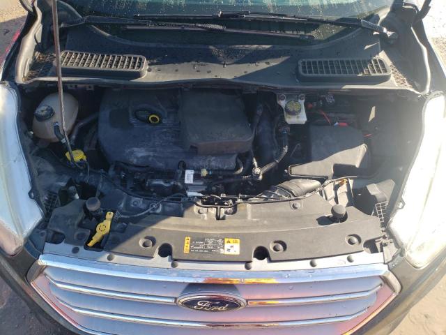 Photo 11 from auction – 2017 FORD ESCAPE SE with VIN 1FMCU0GD6HUE86453
