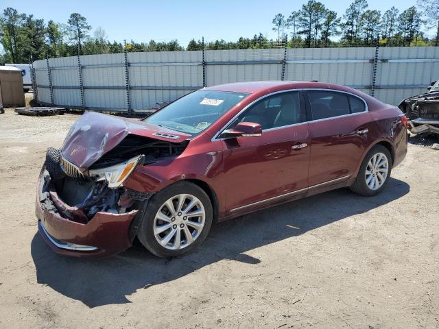 Zdjęcie 1 z aukcji – 2015 BUICK LACROSSE z VIN 1G4GB5G30FF194620