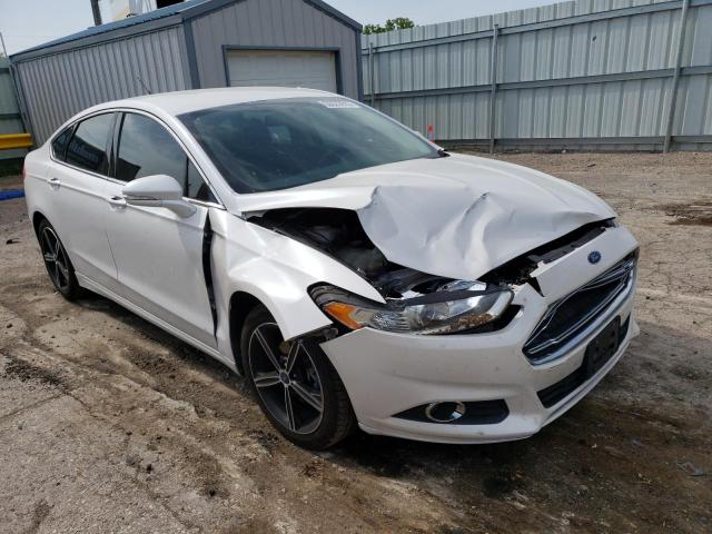 Photo 4 from auction – 2013 FORD FUSION SE with VIN 3FA6P0HR2DR361265