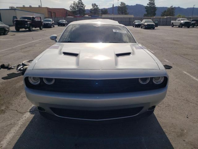 Photo 5 from auction – 2021 DODGE CHALLENGER with VIN 2C3CDZAG6MH599963