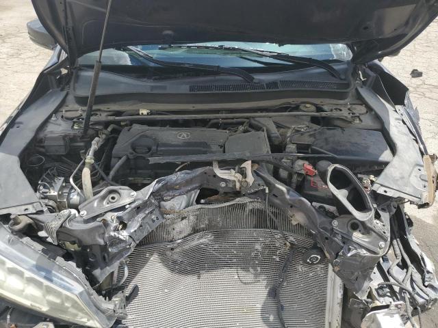 Photo 11 from auction – 2015 ACURA TLX TECH with VIN 19UUB1F57FA000571