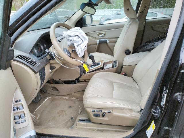Photo 7 from auction – 2012 VOLVO XC90 3.2 with VIN YV4952CZ0C1612385