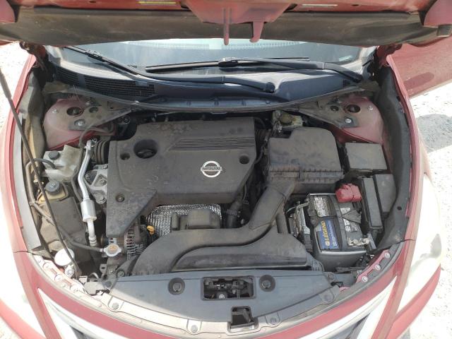 Photo 11 from auction – 2015 NISSAN ALTIMA 2.5 with VIN 1N4AL3AP8FC282586