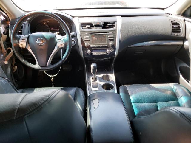Photo 8 from auction – 2013 NISSAN ALTIMA 2.5 with VIN 1N4AL3AP6DN533820