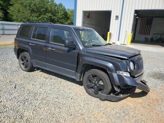 Photo 4 from auction – 2015 JEEP PATRIOT SP with VIN 1C4NJPBA0FD318929
