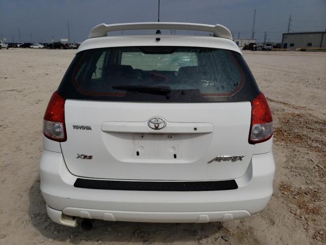 Photo 6 from auction – 2003 TOYOTA COROLLA MA with VIN 2T1KY32E03C066232