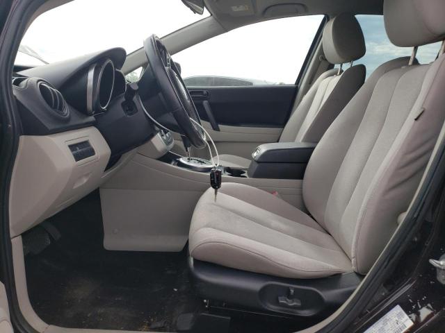 Photo 7 from auction – 2009 MAZDA CX-7 with VIN JM3ER293X90216236