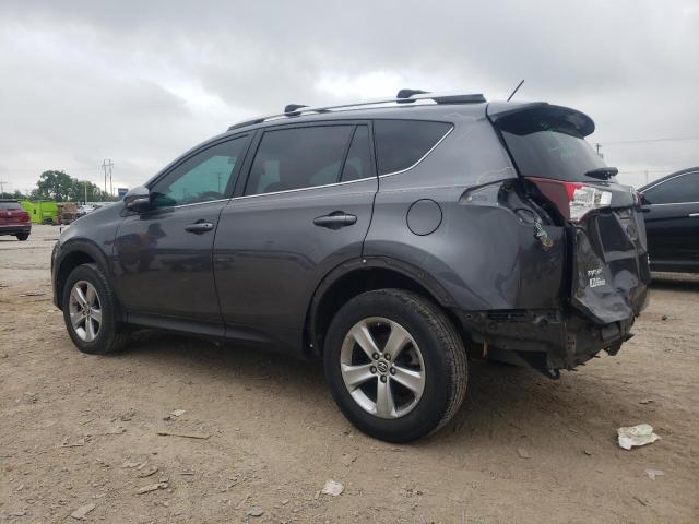 Photo 2 from auction – 2015 TOYOTA RAV4 XLE with VIN 2T3RFREV6FW262804