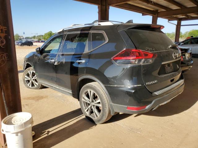 Photo 2 from auction – 2018 NISSAN ROGUE S with VIN 5N1AT2MVXJC845852