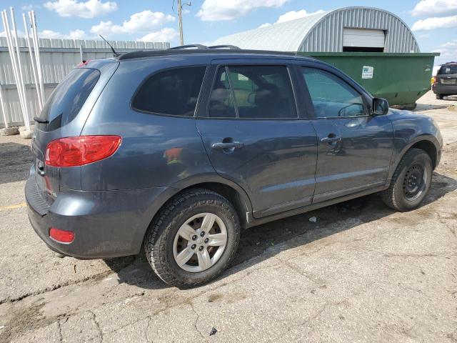 Photo 3 from auction – 2009 HYUNDAI SANTA FE G with VIN 5NMSG13D29H271454