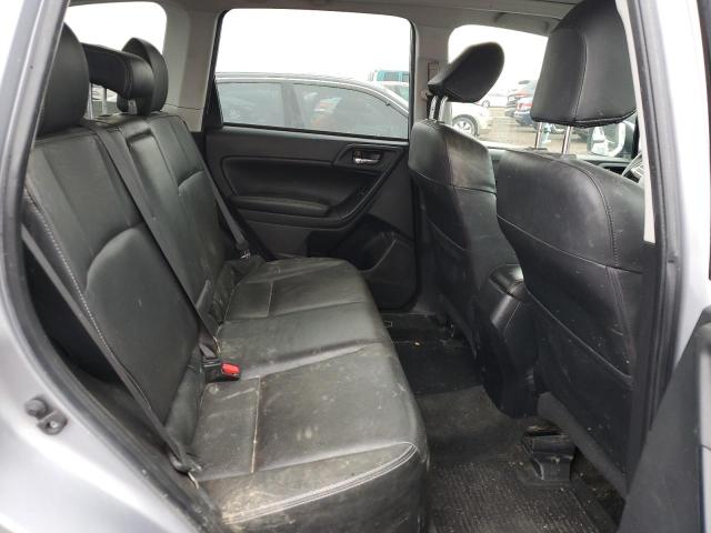 Photo 11 from auction – 2015 SUBARU FORESTER 2 with VIN JF2SJAHC4FH418356