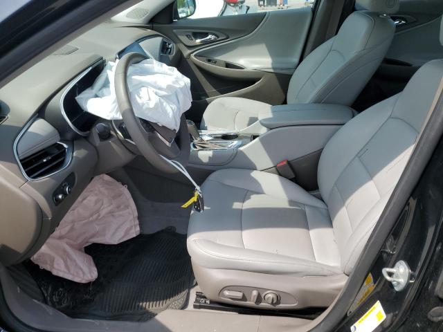 Photo 7 from auction – 2018 CHEVROLET MALIBU with VIN 1G1ZD5ST4JF181174