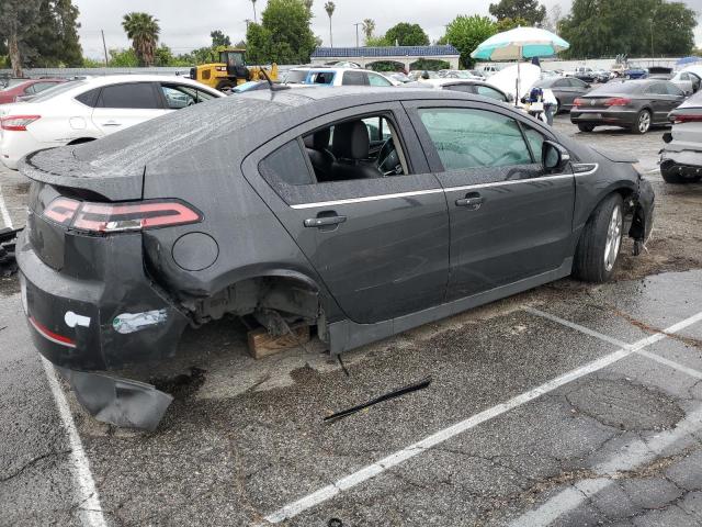 Photo 3 from auction – 2014 CHEVROLET VOLT with VIN 1G1RH6E4XEU166887