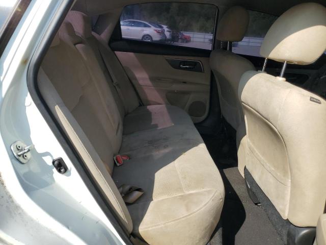 Photo 10 from auction – 2015 NISSAN ALTIMA 2.5 with VIN 1N4AL3AP9FC116366