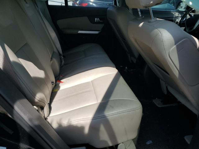 Photo 11 from auction – 2013 FORD EDGE LIMIT with VIN 2FMDK3KC0DBB28548