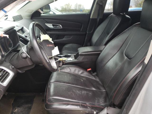Photo 7 from auction – 2010 GMC TERRAIN SL with VIN 2CTFLJEY1A6252097
