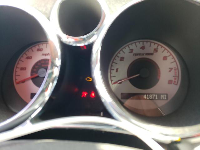 صورة رقم 9 من المزاد - 2007 PONTIAC SOLSTICE مع VIN 1G2MB35B87Y116344