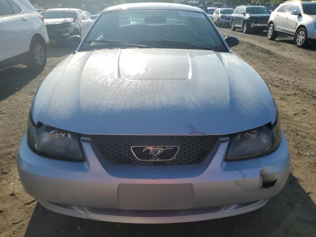 Photo 5 from auction – 2004 FORD MUSTANG with VIN 1FAFP406X4F161482