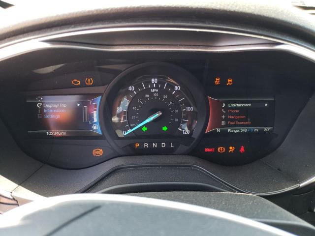 Photo 9 from auction – 2019 FORD FUSION TIT with VIN 3FA6P0SU2KR144020