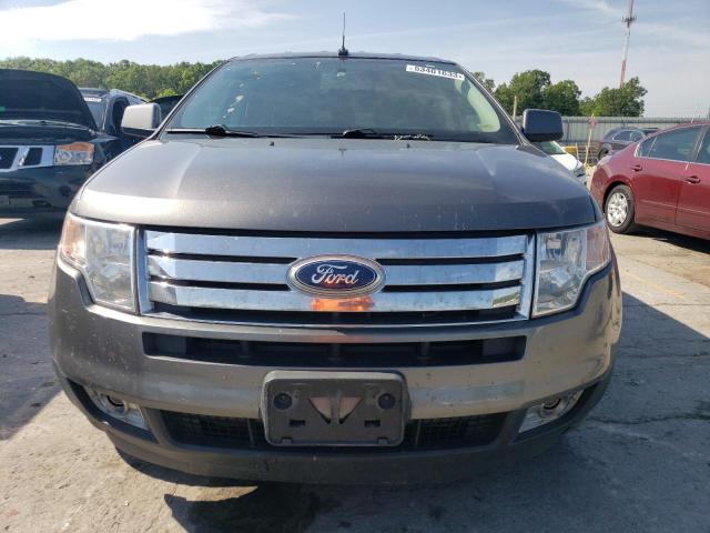 Photo 5 from auction – 2010 FORD EDGE SEL with VIN 2FMDK4JC6ABB74310