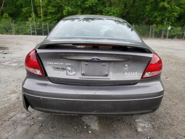 Photo 6 from auction – 2004 FORD TAURUS SE with VIN 1FAFP53234G158237