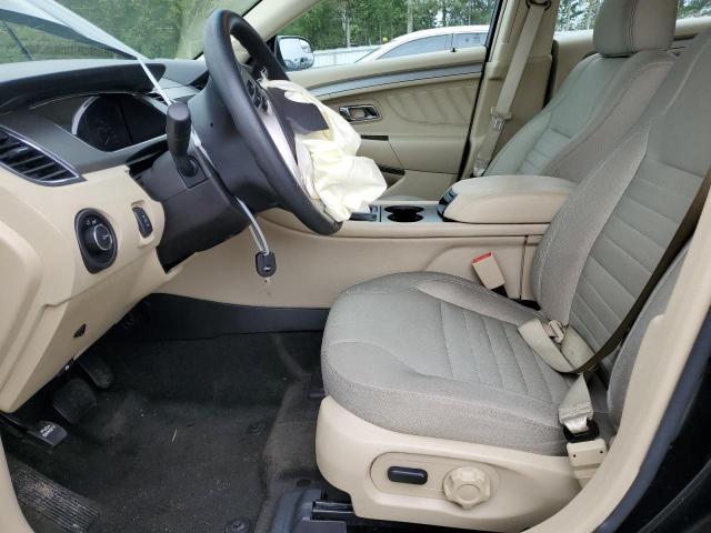 Photo 7 from auction – 2014 FORD TAURUS SE with VIN 1FAHP2D88EG135306