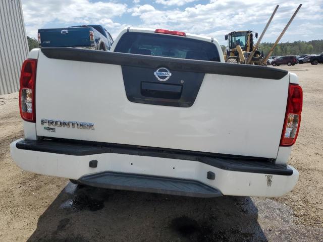 Photo 6 from auction – 2019 NISSAN FRONTIER S with VIN 1N6BD0CT5KN702529