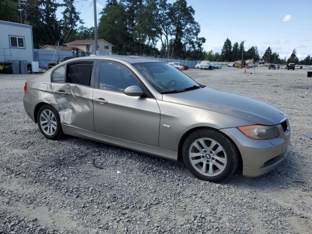 Photo 4 from auction – 2007 BMW 328 I with VIN WBAVA33577KX77203