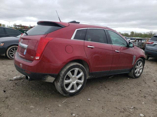 Photo 3 from auction – 2014 CADILLAC SRX PREMIU with VIN 3GYFNGE31ES543679