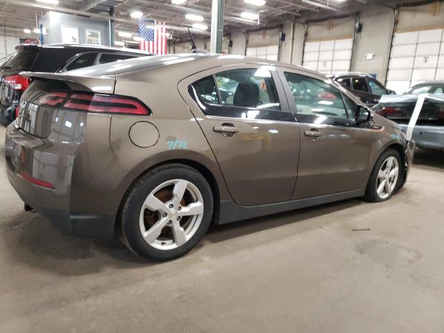 Zdjęcie 3 z aukcji – 2015 CHEVROLET VOLT z VIN 1G1RA6E47FU105504