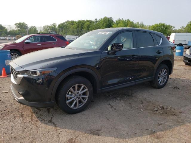 MAZDA CX-5 PREFE 2023 with VIN JM3KFBCM3P0190086 - Photo from auction
