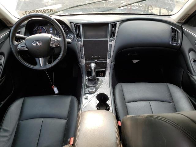 Photo 8 from auction – 2016 INFINITI Q50 PREMIU with VIN JN1EV7AR8GM344565